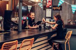 Fuel Road House: A Unique Choice Among Cafes in Horsham