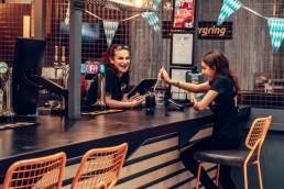 Fuel Road House: A Unique Choice Among Cafes in Horsham