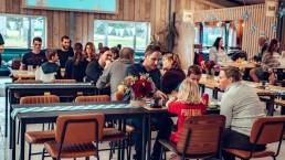 Fuel Road House: A Unique Route 760 Cafe Experience