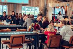 Fuel Road House: A Unique Route 760 Cafe Experience