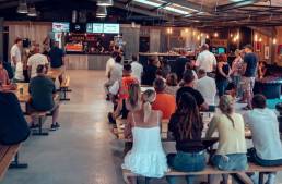 Looking for Coffee Shops in Horsham? Discover Fuel Road House