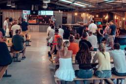 Looking for Coffee Shops in Horsham? Discover Fuel Road House